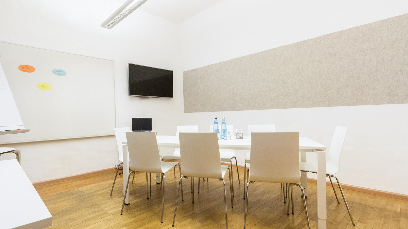 Meeting Room - 18 m²